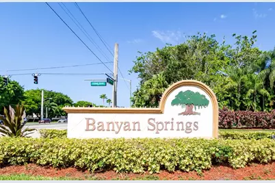 10204 Mangrove Drive, Unit #104, Boynton Beach, FL 33437 - Photo 1