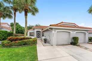 8084 Summer Shores Dr, Delray Beach, FL 33446 - Photo 2