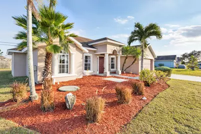 1891 SW Lewis Street, Port Saint Lucie, FL 34987 - Photo 2