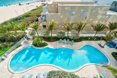 1200 Holiday Drive, Unit #602, Fort Lauderdale, FL 33316 - Photo 42