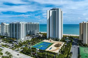 3000 N Ocean Dr Unit, Singer Island, FL 33404 - Photo 26