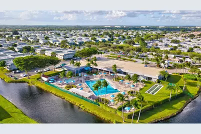 152 Tuscany C, Unit #C, Delray Beach, FL 33446 - Photo 36