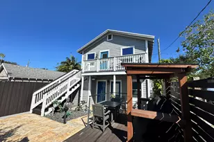 322 S L Street Unit #Upper Rear, Lake Worth Beach, FL 33460 - Photo 2