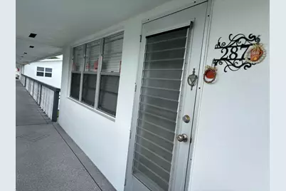 287 Camden L, Unit #287, West Palm Beach, FL 33417 - Photo 18