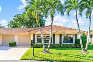 4640 Rosewood Tree Ct, Boynton Beach, FL 33436 - Photo 2