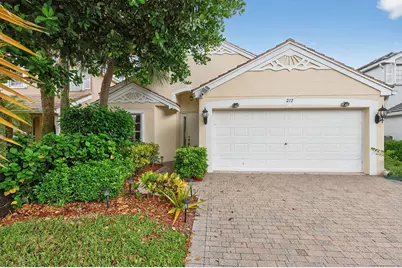 212 Berenger Walk, Royal Palm Beach, FL 33414 - Photo 1