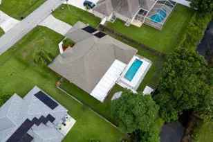 3718 SW Masilunas St, Port Saint Lucie, FL 34953 - Photo 2