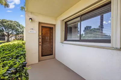 5550 Witney Drive, Unit #101, Delray Beach, FL 33484 - Photo 6