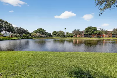 5550 Witney Drive, Unit #101, Delray Beach, FL 33484 - Photo 1