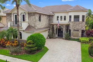 10437 Trianon Pl, Wellington, FL 33449 - Photo 8