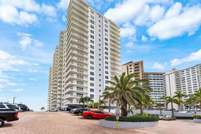 3850 Galt Ocean Drive, Unit #301, Fort Lauderdale, FL 33308 - Photo 32