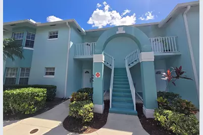 1105 SW Swan Lake Circle, Unit #103, Port Saint Lucie, FL 34986 - Photo 20