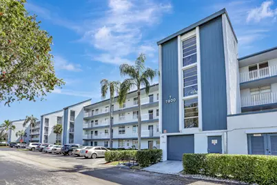 7800 NW 18th Street, Unit #201, Margate, FL 33063 - Photo 20