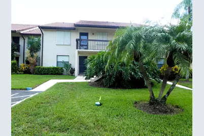 4570 Lucerne Lakes Boulevard, Unit #105, Lake Worth, FL 33467 - Photo 2