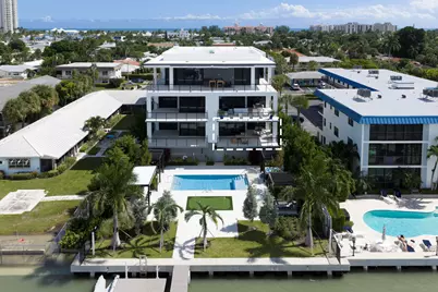 2323 Lake Drive, Unit #201, Singer Island, FL 33404 - Photo 1