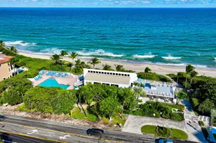 4750 S Ocean Blvd Unit, Highland Beach, FL 33487 - Photo 28