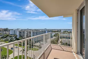3540 S Ocean Blvd Unit #Ph 911, South Palm Beach, FL 33480 - Photo 12