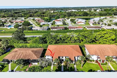 13213 Lucinda Palm Court, Unit #D, Delray Beach, FL 33484 - Photo 34
