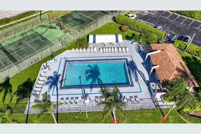 13213 Lucinda Palm Court, Unit #D, Delray Beach, FL 33484 - Photo 40