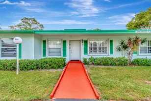 5094 Privet Pl, Delray Beach, FL 33484 - Photo 2
