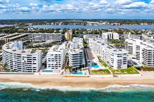 3550 S Ocean 6B Blvd Unit, South Palm Beach, FL 33480 - Photo 52