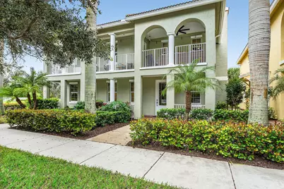 1056 Community Drive, Jupiter, FL 33458 - Photo 1