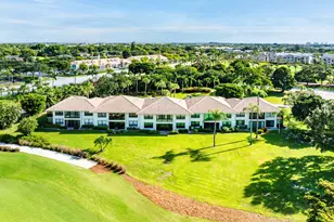10103 Quail Covey Road Unit #Hibiscus N, Boynton Beach, FL 33436 - Photo 36