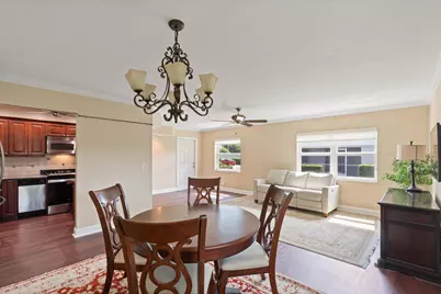 2303 Lowson Boulevard, Unit #D, Delray Beach, FL 33445 - Photo 1