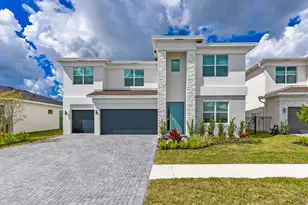 1525 Stockbridge St, Loxahatchee, FL 33470 - Photo 2