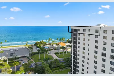 3400 S Ocean Boulevard, Unit #Ph-G, Highland Beach, FL 33487 - Photo 2