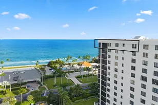 3400 S Ocean Blvd, Highland Beach, FL 33487 - Photo 2