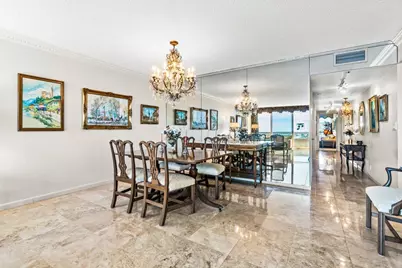 529 S Flagler Drive, Unit #17G, West Palm Beach, FL 33401 - Photo 4