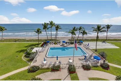 3101 S Ocean Boulevard, Unit #514, Highland Beach, FL 33487 - Photo 28