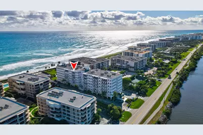 3230 S Ocean Boulevard, Unit #D607, Palm Beach, FL 33480 - Photo 1