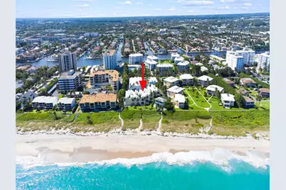 2115 S Ocean Boulevard, Unit #10, Delray Beach, FL 33483 - Photo 6