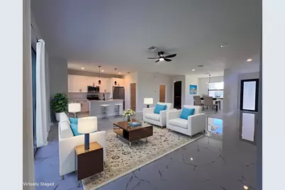 15725 Autry Circle, Port Charlotte, FL 33981 - Photo 4