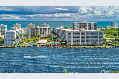 3310 S Ocean Boulevard, Unit #631D, Highland Beach, FL 33487 - Photo 1