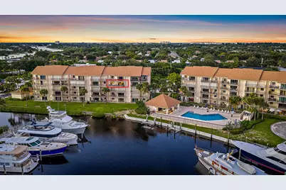 1601 Marina Isle Way, Unit #402, Jupiter, FL 33477 - Photo 34