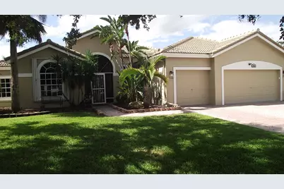 3945 Diamond Chip Court, Wellington, FL 33414 - Photo 1