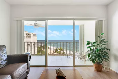 3101 S Ocean Boulevard, Unit #804, Highland Beach, FL 33487 - Photo 4