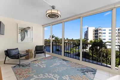 50 East Road, Unit #5C, Delray Beach, FL 33483 - Photo 22