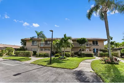13715 Via Aurora, Unit #D, Delray Beach, FL 33484 - Photo 1