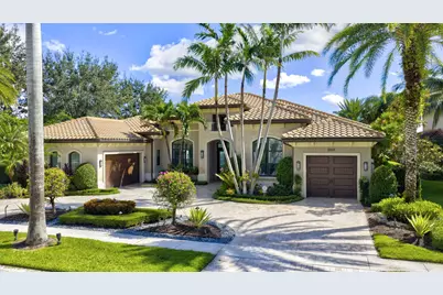 16762 Crown Bridge Drive, Delray Beach, FL 33446 - Photo 1