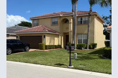 7228 Chesapeake Circle, Boynton Beach, FL 33436 - Photo 1