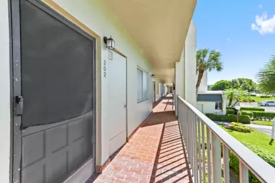 4080 Tivoli Court, Unit #202, Lake Worth, FL 33467 - Photo 26