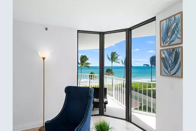 2917 S Ocean Boulevard, Unit #304, Highland Beach, FL 33487 - Photo 4