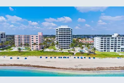 2917 S Ocean Boulevard, Unit #304, Highland Beach, FL 33487 - Photo 30