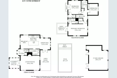 419 30th Street, West Palm Beach, FL 33407 - Photo 32