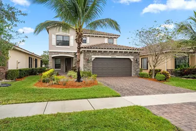 8903 Sea Chase Drive, Lake Worth, FL 33467 - Photo 2