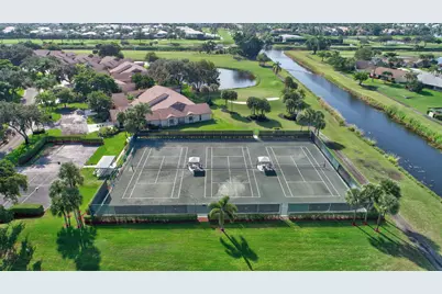 5055 Oak Hill Lane, Unit #222, Delray Beach, FL 33484 - Photo 28